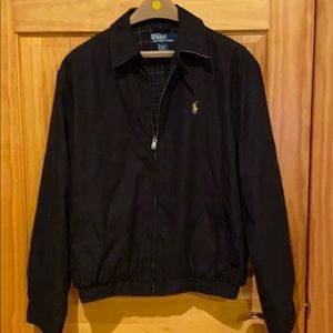 Polo by Ralph Lauren jacket
